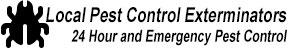 Echo UT Pest Control Exterminators